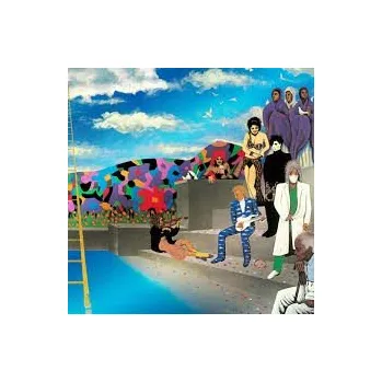 Zahraniční hudba Prince : Around The World In A Day (40Th Anniversary) CD