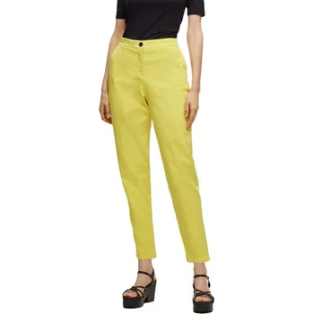 Boss Open Yellow 2192197 10 (M)