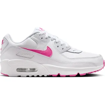 Dívčí obuv Boty Nike White 8876813 1 (33)