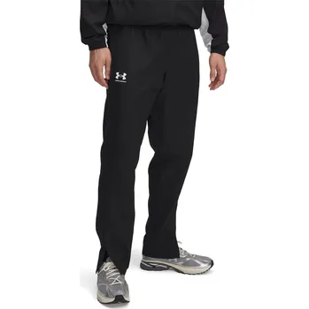 Tepláky Under Armour Black 8440380 XL