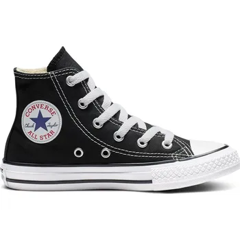 Chlapecká obuv Boty Converse Black 001 6923779 1 (33)