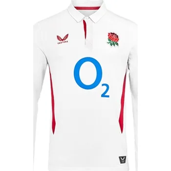 Pánské tričko Tričko Castore White 3861723 S