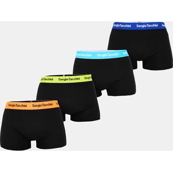 Pánské spodní prádlo Boxerky Sergio Tacchini Multi 9995340 Large