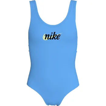 Chlapecké plavky Nike Uni Blue 9471393 9-10 (M)