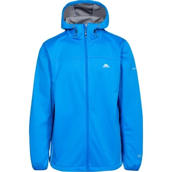 Bunda Trespass Bright Blue 2596457 X Small