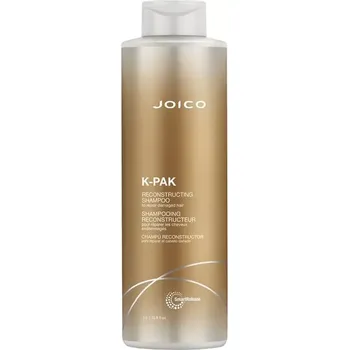 Šampon Joico Hloubkově čisticí šampon K-Pak (Clarifying Shampoo) 1000 ml + 2 měsíce na vrácení zboží