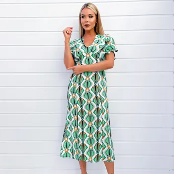 Dámská košile Košile AX Paris Multi 9232687 8 (XS)