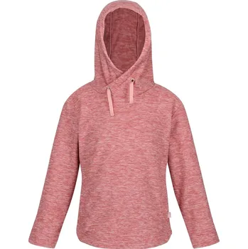 Dívčí mikina Regatta PeonyPnkMarl 1464840 14 (2XL)