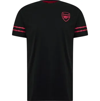 Tričko Source Lab Black 4109310 Medium