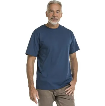 Bushman tričko Prime II dark blue XXXL