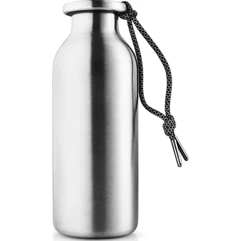 Eva Solo, Termoska na nápoje To Go 500 ml stříbrná - Formadore