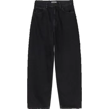 Dámské kalhoty KALHOTY CARHARTT WIP Brandon 5-Pocket De - modrá - L + při osobním odběru 3 468 Kč