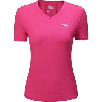Oblečení a móda Tričko Everlast Rebel Pink 4275087 10 (38)