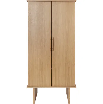 Úložný box Ferm Living, Skříň Stilt 186 cm - Formadore