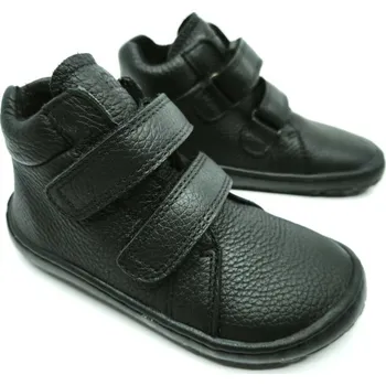 Dívčí polobotky Froddo Barefoot G3110263-10 Black EUR 34