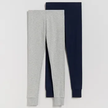 Reserved - Bavlněné spodky 2 ks - tmavomodrá - 647GX-59X - 647GX-59X-U98