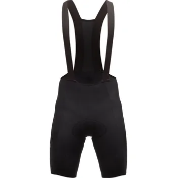 Cyklistické oblečení Fresh Trash FT Men's Signature BIB Shorts Evo True Black Velikost: XL