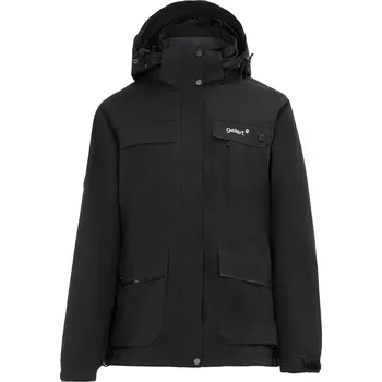 Bunda Gelert Black 8262892 10 (38)