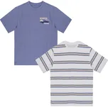 Tričko Firetrap Blue 8753925 10-11