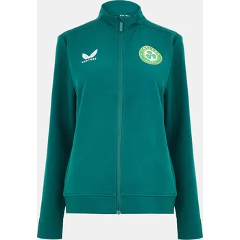 Pánská bunda Castore Green 3514792 18 (2XL)