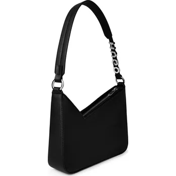 Kabelka Kabelka HUGO Black 001 9985664 One Size