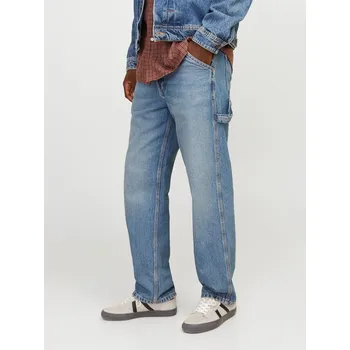 Pánské džíny Džíny Jack and Jones Blue Denim 2975766 30W R
