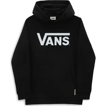 Dívčí mikina Vans Black 273458 10Y (M)
