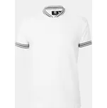 Tričko Hummel White 3390250 Small