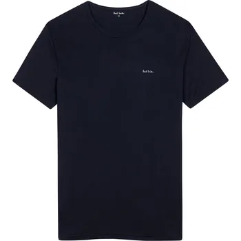 Pánské tričko Tričko Paul Smith Navy 47 9971332 XL