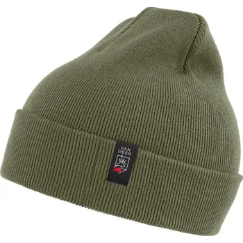 Čepice Pánská čepice Van Deer CLASSIC - khaki