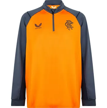 Castore Orange 6868773 M