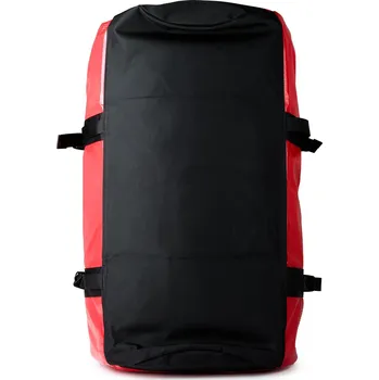 Sportovní taška Taška The North Face KZ3 TNF Red 6612718 71 Litres