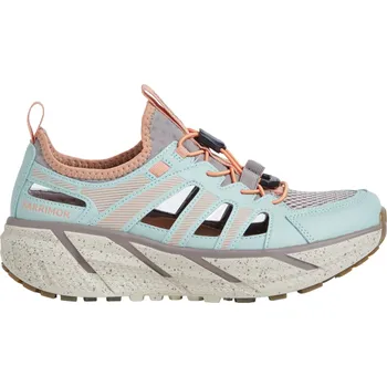 Dámská treková obuv Boty Karrimor Green 254595 5 (38)