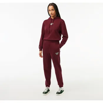 Dámské oblečení Tepláky Lacoste Zin 9437027 8 (36)