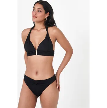 Dámské plavky Kalhotky Biba Black 7968846 8 (XS)