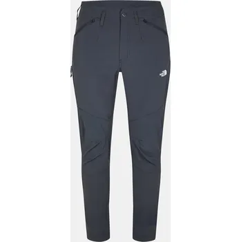 Dámská větrovka The North Face Grey 3544914 10 (S)