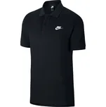 Tričko Nike Black 4203785 XS