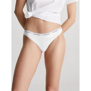 Kalhotky Kalhotky Calvin Klein White 1250896 14 (L)