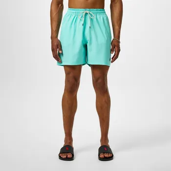 Pánské plavky Plavky POLO RALPH LAUREN Hammond Blue 8367354 S