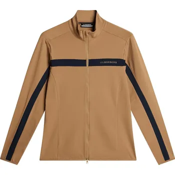 Pánská větrovka Bunda J Lindeberg Golf Tigers Eye 3911023 Large