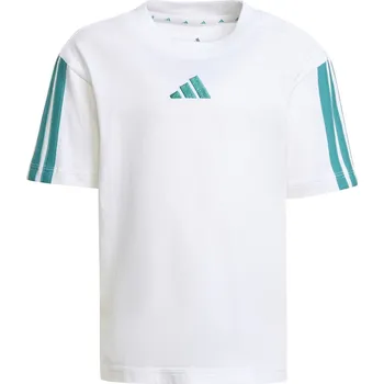 Tričko adidas White 8817326 6-7 Years