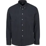 Košile Fabric Black Geo 1956935 M