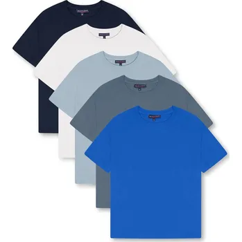 Pánský župan Smith & Jones Assorted 2414944 Small