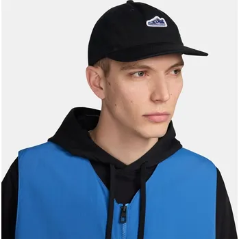 Pokrývka hlavy Kšiltovka Nike Black 5166323 Lge/XLge