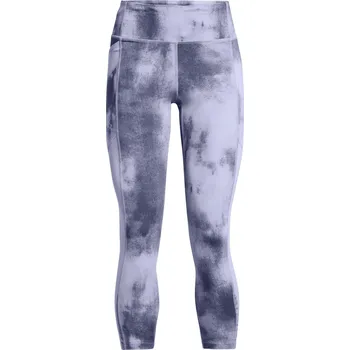 Dámské oblečení Legíny Under Armour Purple 7463518 8 (XS)