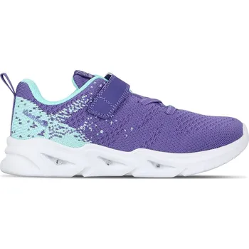 Dětská běžecká obuv Boty Karrimor Purple 6396141 C9 (27)