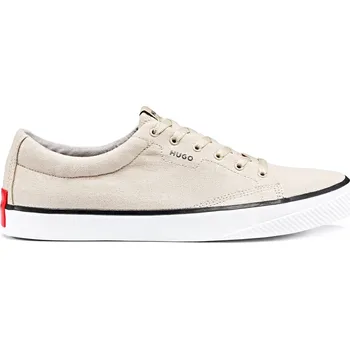 Pánská obuv Tenisky Hugo Light Beige 1726305 7 (41)