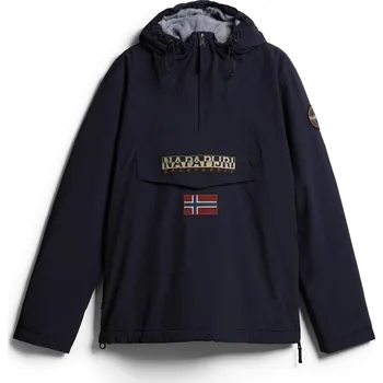 Pánská větrovka Napapijri Navy 4983059 XL