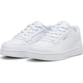 Chlapecká obuv Boty Puma White 6398710 C11 (29)