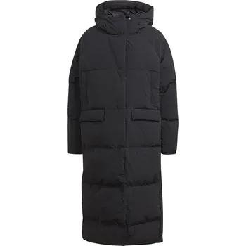 Dámská vesta Bunda adidas Black 8568803 12 (M)